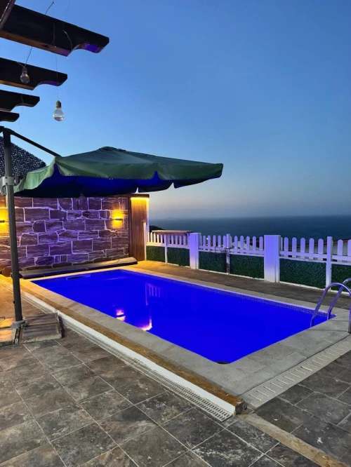 Location vacances Villa Oran Oran