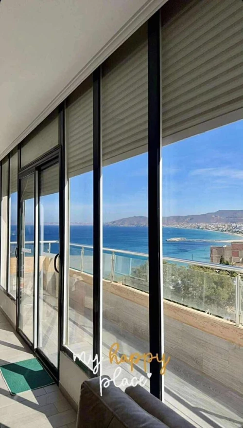 Location vacances Appartement F3 Oran Ain el turck