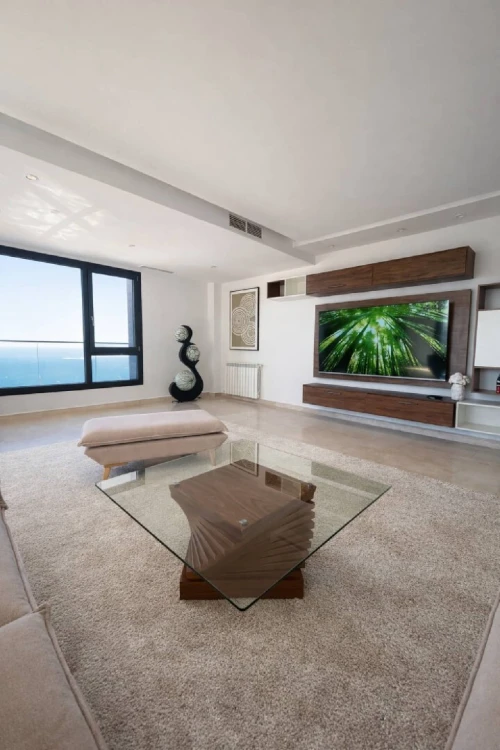 Location vacances Appartement Duplex F4 Oran Bir el djir