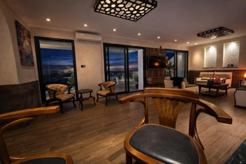 Location vacances Villa Oran Bir el djir
