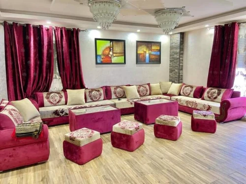 Location vacances Appartement F3 Oran Oran