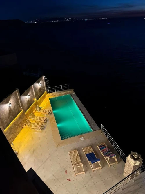 Location vacances Villa Oran Bir el djir