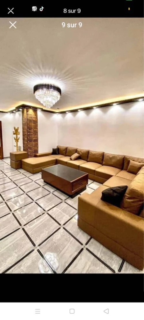 Location vacances Appartement F3 Oran Oran