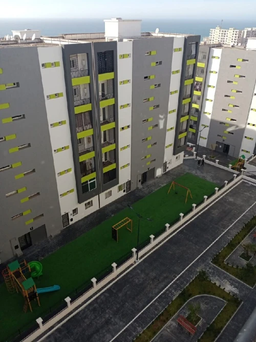 Location vacances Appartement F3 Mostaganem Mostaganem