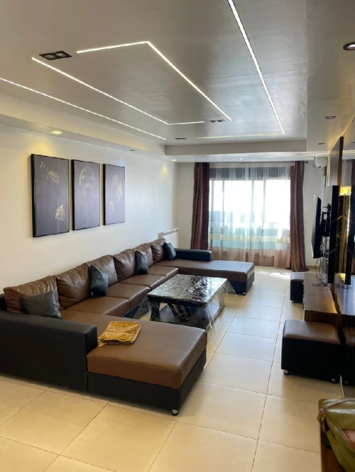 Location vacances Appartement F3 Oran Bir el djir
