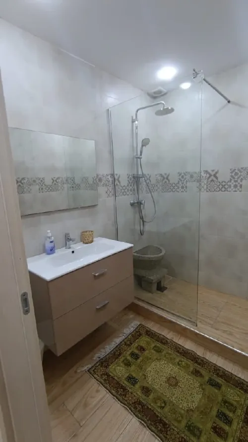Location vacances Appartement F3 Oran Bir el djir