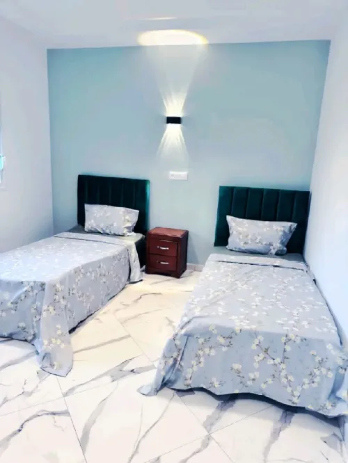 Location vacances Villa Oran Oran