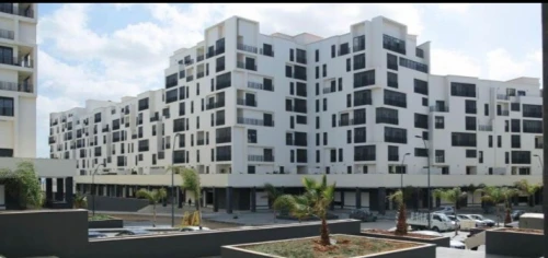 Location vacances Appartement F4 Oran Bir el djir