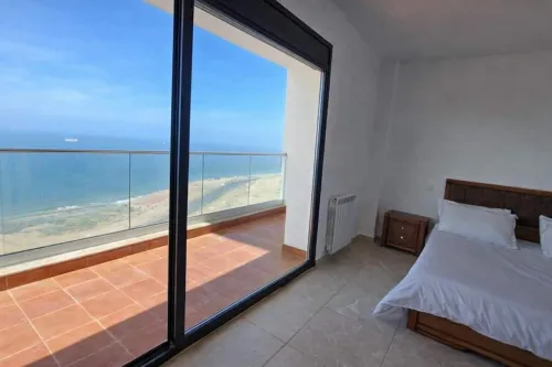 Location vacances Appartement Duplex F4 Oran Bir el djir