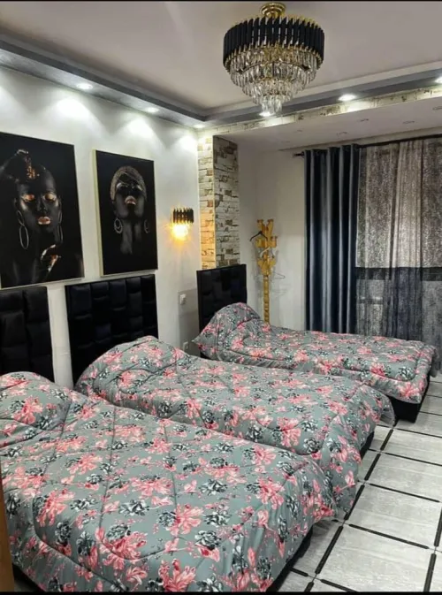 Location vacances Appartement F3 Oran Bir el djir