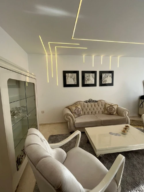Location vacances Appartement F4 Oran Oran