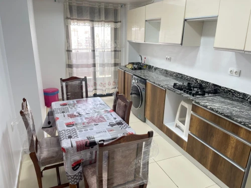 Location vacances Appartement F3 Oran Bir el djir