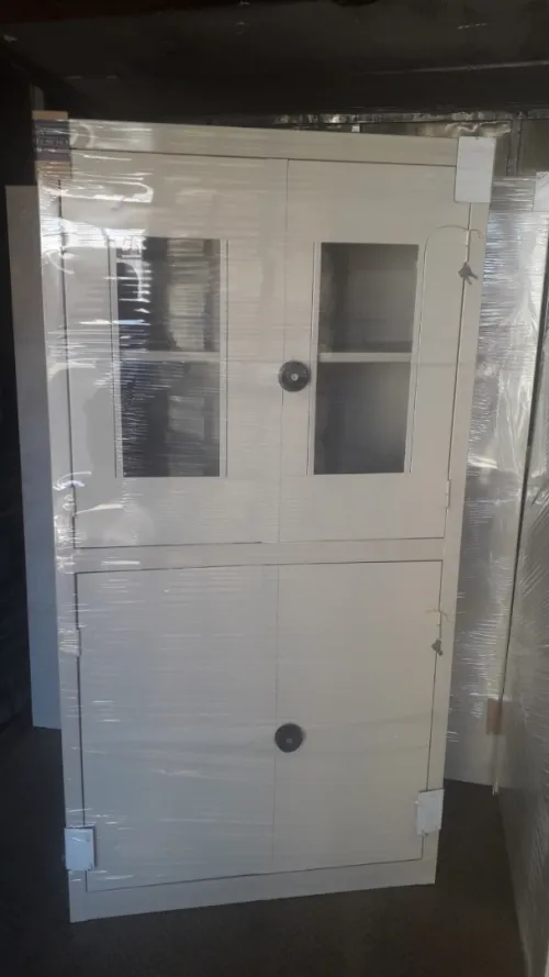 ARMOIRE DE BUREAU