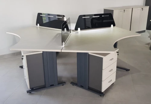 Bureaux Open Space 