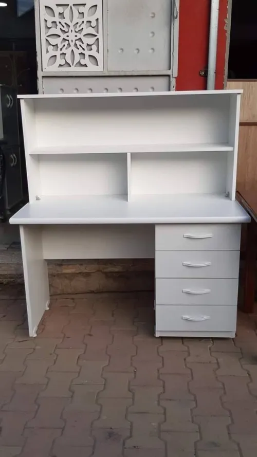 LES BUREAUX ENFANT
