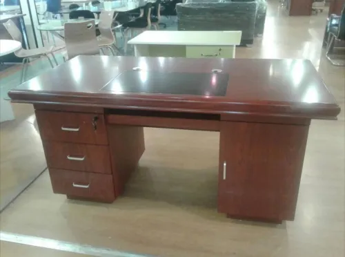 NOUVELLE ARRIVAGE BUREAUX ET ARMOIRES MDF 