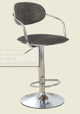 TABOuRET  BAR