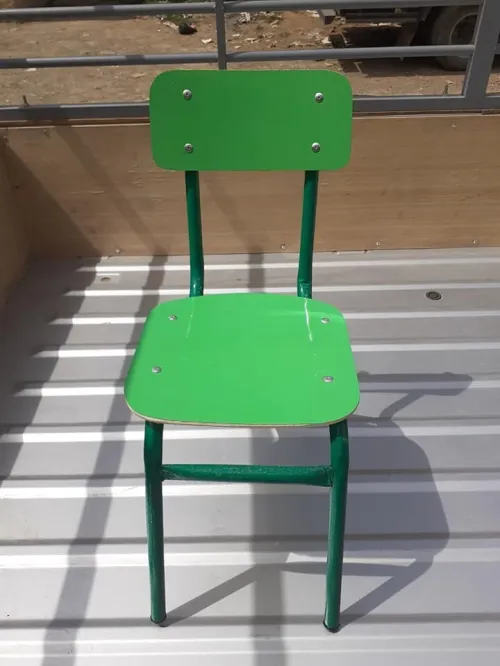 LES CHAISES SCOLAIRE