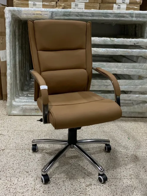 les chaises opérateur