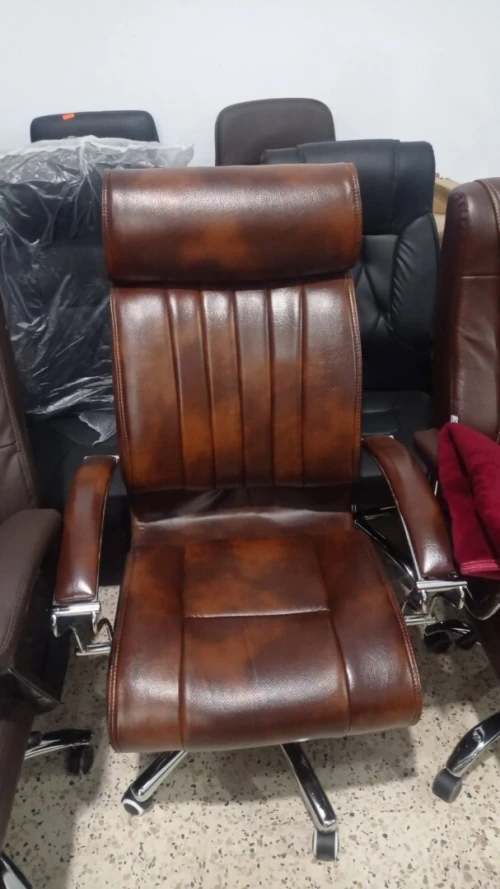 les chaises opérateur