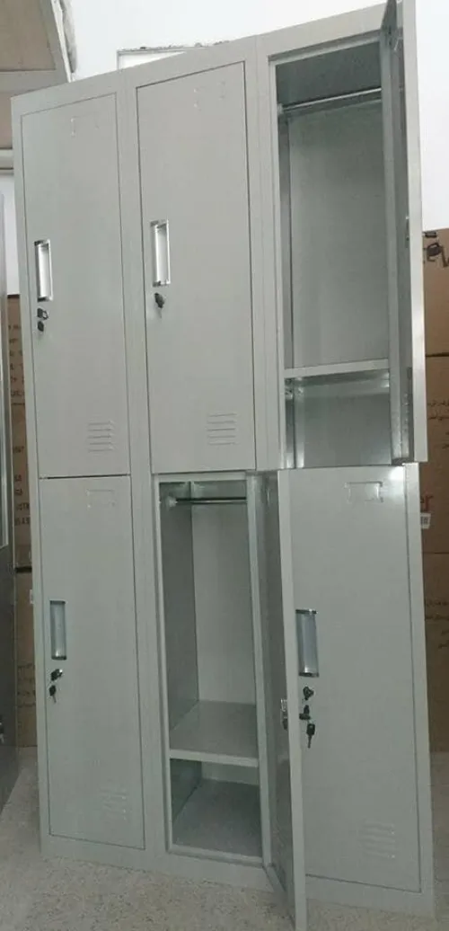 les armoire et vestiaire importation 