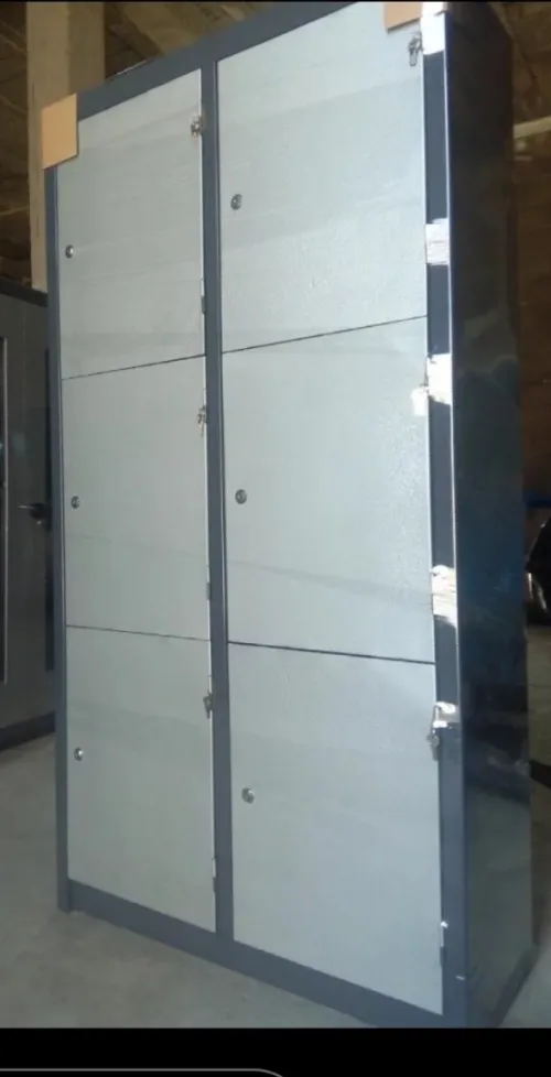 ARMOIRE DE BUREAU