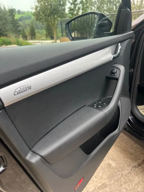 Skoda Octavia 2016 Edition