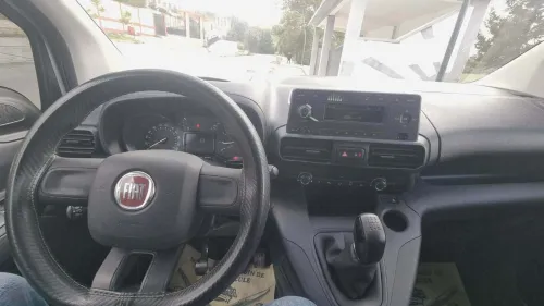 Fiat Doblo 2024 