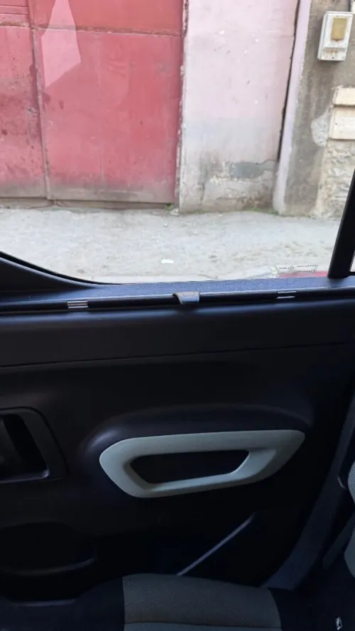 Citroen Berlingo 2022 Full option