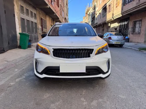 Geely Livan 2025 X3 pro
