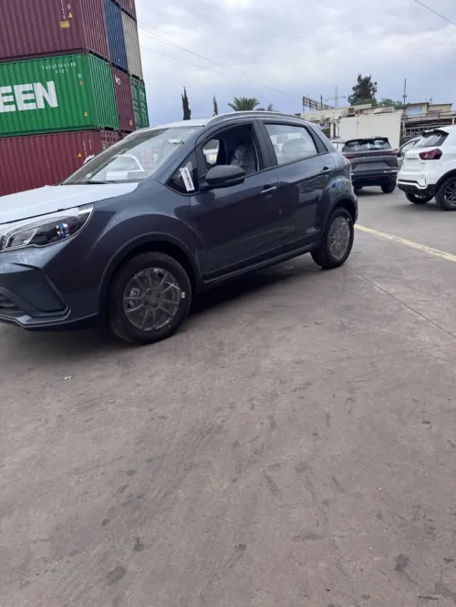 Geely GX3 PRO  2026 Livan