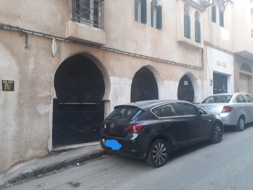 Vente Local Mostaganem Mostaganem