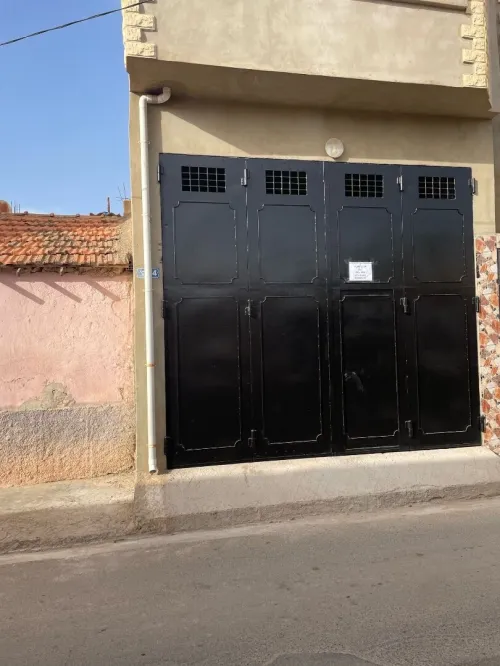 Location Local Relizane Djidioua