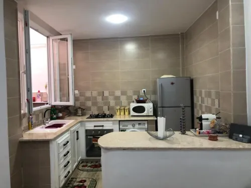 Location Niveau De Villa F2 Sétif Setif