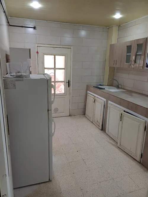 Vente Appartement F3 Alger Rouiba