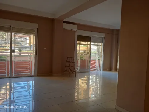 Location Appartement F5 Alger El achour