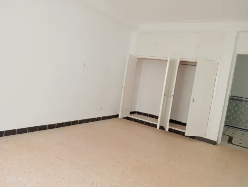 Location Appartement Niveau de villa F5 Alger Bouzareah