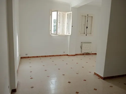 Location Appartement Niveau de villa F3 Alger El achour