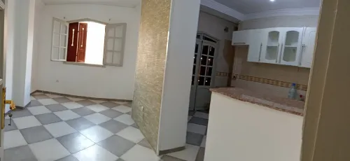 Location Appartement F3 Alger Baba hassen