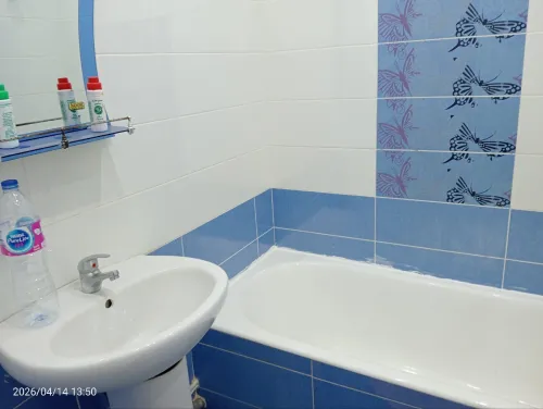 Location Appartement F3 Alger Ben aknoun