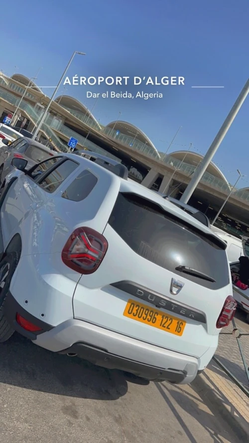 Aéroport Location de voiture