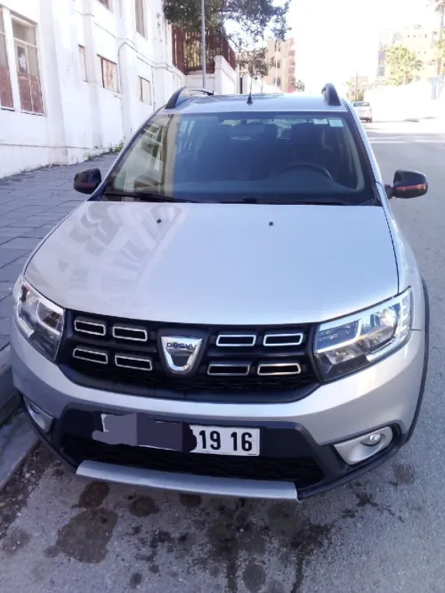 Dacia Sandero 2019 Stepway
