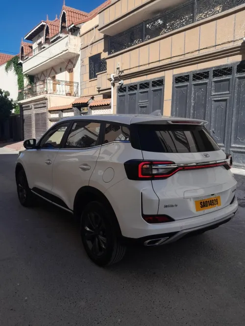 Kaiyi X3 Pro  2026 Luxury manuel