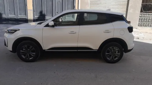 Geely Coolray 2026 Luxury manuel