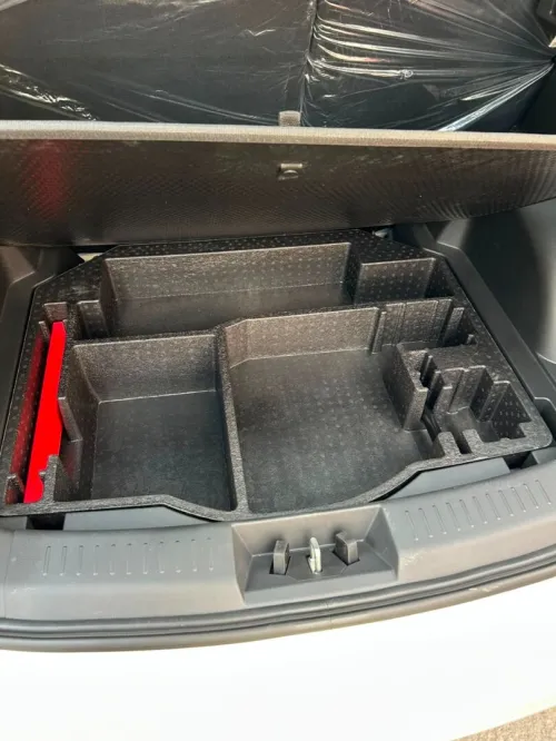 Chery Tiggo 4 pro 2026 Luxury 
