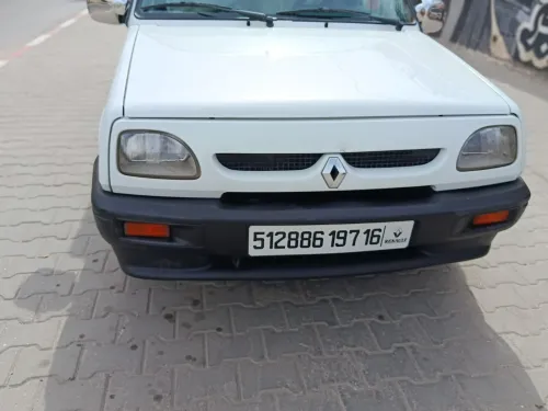 Renault Express 1997 Express