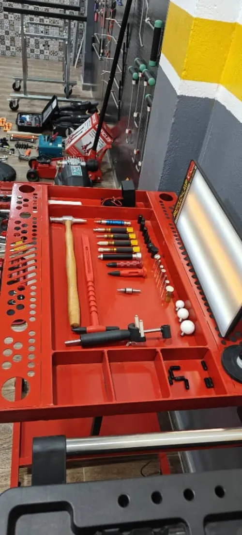 PDR OUTILLAGE