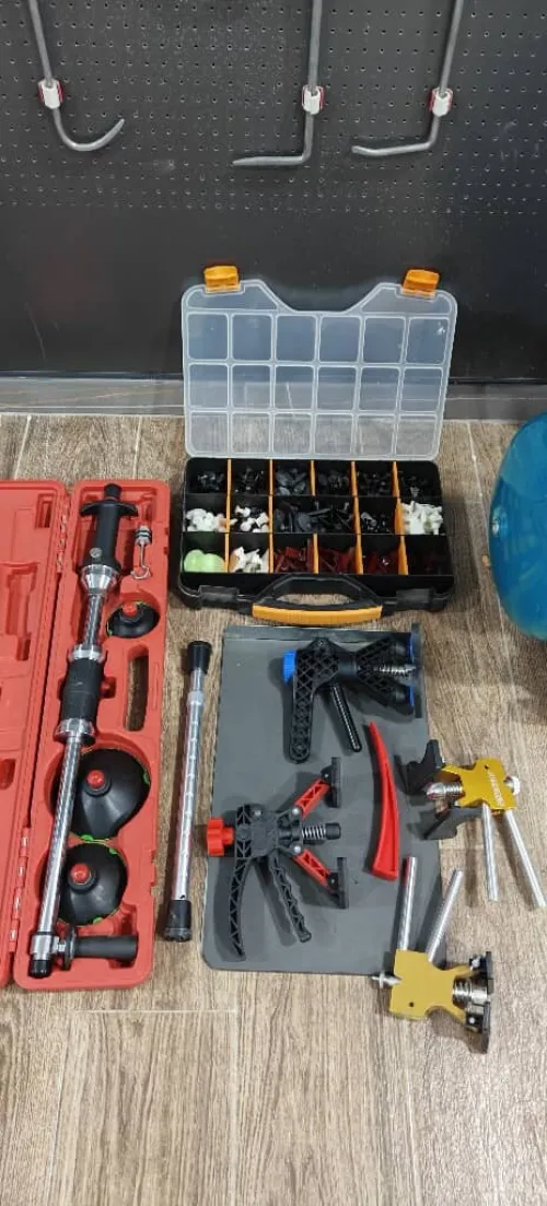PDR OUTILLAGE