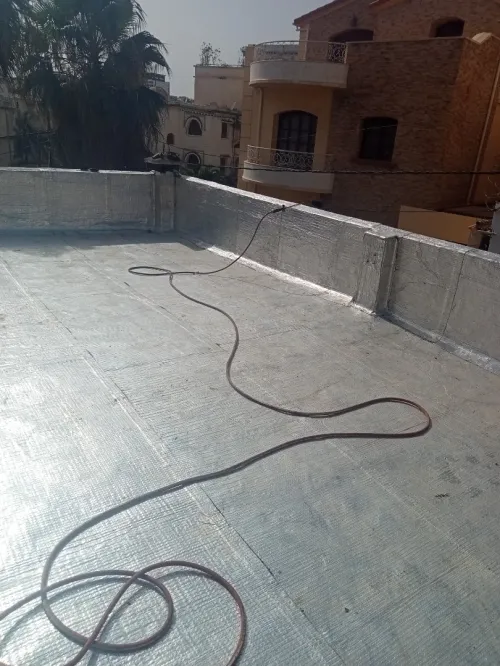 Travaux Etanchetie 