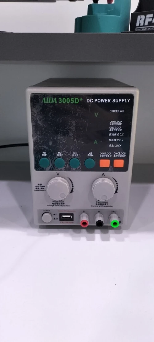 Vente de Power Supply